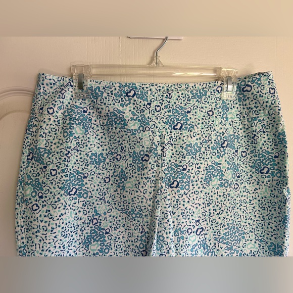 Lulu B stretch capri pants - Picture 3 of 9